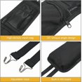 thumbnail image 5 of Organizador de coche, organizador genérico para asiento de coche, bolsa lateral colgante, organizador lateral multifuncional para asiento de coche, bolsa de almacenamiento plegable para coche con múlt, 5 of 5