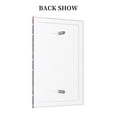 thumbnail image 2 of Disketp Winter Outdoors Sports Decorative Light Switch or Outlet Wall Plate with Safety Cover-Style V, 2 of 6