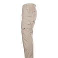 thumbnail image 2 of Pantalones Cargo Tácticos Pro Flex 24-7 para Hombre Tru-Spec en Caqui, 2 of 7