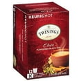 thumbnail image 2 of Twinings Keurig Brewed Chai Tea -- 12 K-Cups, 2 of 2
