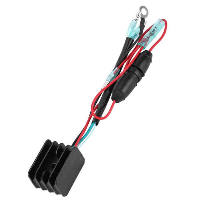 Regulador de Voltaje BuyWeek para Motores Fueraborda 25‑70HP