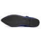 thumbnail image 4 of Zapatos Casuales para Mujeres de Moda Primavera Y Verano Versátil Tamaño Grande un Botón Punteado Dedo Del Pie Tacón Bajo Zapatos de Verano Casuales Elegantes para Mujeres, 4 of 9