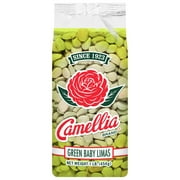 Camellia Brand Green Baby Limas 1 lb.