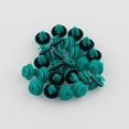 thumbnail image 5 of Teal Trim Panel Nylon Retainer Clips for Toyota 90467-10188, 5 of 5