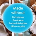 thumbnail image 2 of Glade Wax Melts Cool Coconut, 4 Packs-Total 32 Wax Melts, 2 of 5