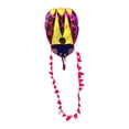 thumbnail image 1 of Lady Beetle Kite Fácil de manejar Sport Kite para Birthday Gift Yard Beach Park Púrpura, 1 of 8