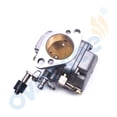 thumbnail image 6 of Oversee 821854T4 821854T5 821854T6 Carburetor Kit For 2T 40-55HP MERCURY MARINE Outboard, 6 of 7
