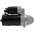 thumbnail image 3 of Starter Fits John Deere Loader 244J 304J F000Al0115 Re508922 6004Aa3014 Sr5010X, 3 of 4
