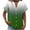 Green, variant on My Orders Lightweight Tops & Blouses Womens T Shirts Graphic Tees Funny My Orders Placed Womens Summer Tops Dressy Casual 2025 Spring Fashion Golf Shirts for Women
