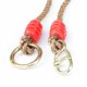thumbnail image 2 of Sonducket Cable de extensión de columpio, componente fijo profesional, accesorios extendidos, cuerda de silla de hamaca, cuerdas colgantes de carpas, 2 of 5