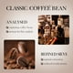 thumbnail image 5 of Jabón de aceite de granos de café Jabón hecho a mano Jabón corporal limpiador general 100 g a Jabón, 5 of 7