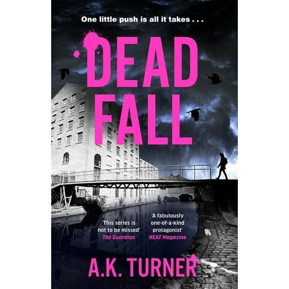Dead Fall, (Paperback)