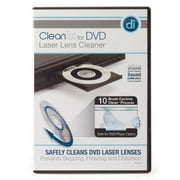 Digital Innovations Clean Dr. DVD Laser Lens Cleaner
