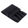 thumbnail image 1 of Estuche para lápices, estuche de cuero, portalápices para almacenamiento de bolígrafos, contenedor para bolígrafos UNA perfke Estuche para pluma estilográfica, 1 of 8