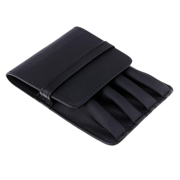 Bolsillo macenamiento para Bolígrafos Plumas del Accesorios Prácticos para Oficina - # 1 UNA Yotijar Estuche para pluma estilográfica