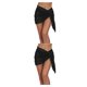thumbnail image 4 of Sonducket Vestidos de playa Gancho de ganchillo Cubierta de de encaje Secado rápido Cómodo de usar Buena elasticidad corta Rojo S Type6 NO6 Sonducket CBP388440, 4 of 6
