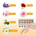 thumbnail image 6 of Aliver 6 Pack Hand Cream Travel Size Set,for Dry Hands,Family Gifts-6.3Fl. Oz., 6 of 7