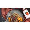 thumbnail image 5 of (Pack of 6) BRIANNAS Home Style Blush Wine Vinaigrette Salad Dressings 12 fl oz, 5 of 5