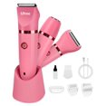 thumbnail image 1 of Maquinilla de afeitar eléctrica recargable Ufree Trimmer para mujer, 1 of 9