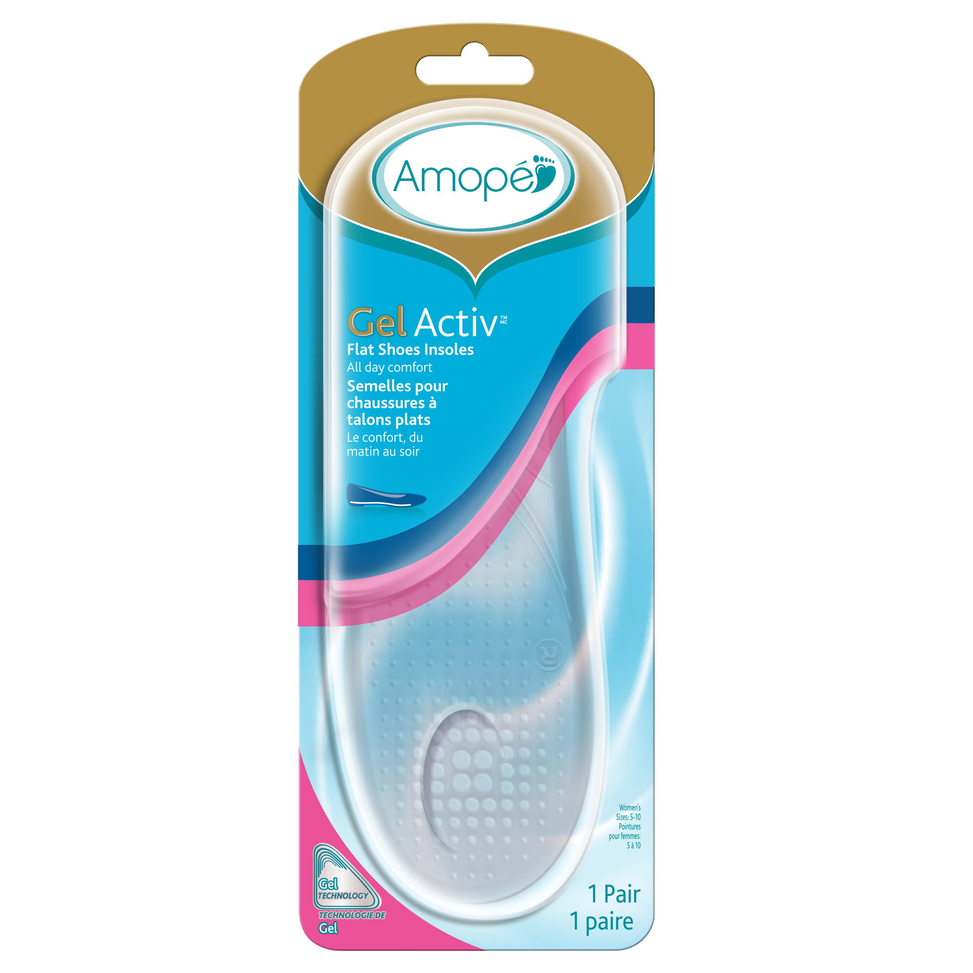 MENS LADIES ACTIFRESH ANTIBACTERIAL PERFORATED WHITE INSOLES TWO PAIRS £4 SIZE 7 