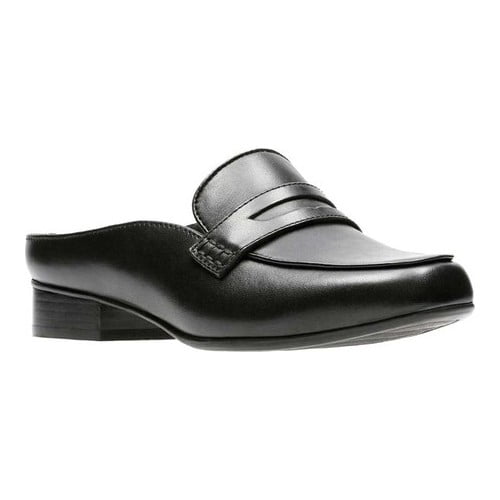 clarks keesha donna mule