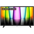 thumbnail image 1 of LG 32-inch HD Smart LED TV 32" WebOS ThinQ AI, Game Optimizer, HDR10 Pro (32LQ630B), 1 of 5
