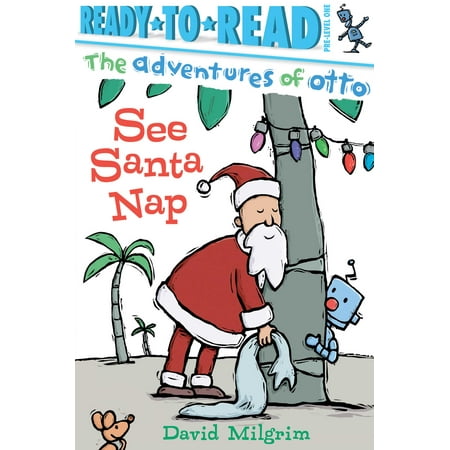 See Santa Nap (Best Place To See Santa In Ireland)