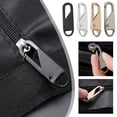 thumbnail image 2 of 5 pcs Zipper Slider /Zipper Repair Tool Kit Replacement Zipper DIY New UK A6L6, 2 of 8