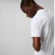 thumbnail image 5 of Remera Calvin Klein de Manga Corta con Logo Monograma Blanca, 5 of 6