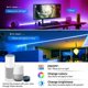 thumbnail image 4 of DC 5V 12V 24V Tuya RGB Controlador Wifi Controlador LED para 5050 3528 2835 Tira de Luces LED Smart Life, Controlador de AtenuacióN, 4 of 5