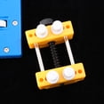 thumbnail image 4 of HEANUJJ Holder Para Watch Case Con 4 Puntas Ajustables Antideslizantes De Color Variado, 4 of 7