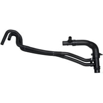 Gates 24489 Molded Lower Radiator Coolant Hose Fits select: 2011-2016 FORD F250, 2011-2016 FORD F350