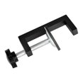 thumbnail image 1 of G Type Woodworking Clamps, HeavyDuty Steel Hand Screw Clamps, Portable for Cutting and Drilling, 1 of 5