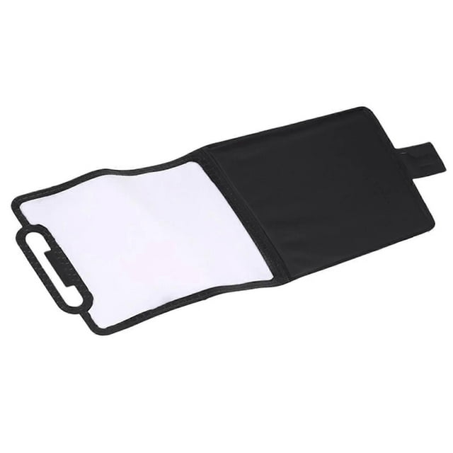 DSLR Light Diffusions Panel Soft Light Light Modifiers Light Diffuser for DSLR Cameras Soft Light Diffuser Beautifully