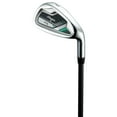 thumbnail image 4 of Hogan Golf FTS Junior Girls Golf Clubs Set with Bag, Left Hand Ages 9-12, 4 of 8