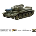 thumbnail image 3 of Wargames Delivered 28mm Military Tanks Miniatures Game - World War RPG Miniature Wargames Set - Warlord Games Konflikt '47: British Army Starter Set, 3 of 7