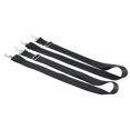 thumbnail image 3 of RANMEI 2Pcs Adjustable Yacht Boat Awning Top Straps 28-60 Inches For Bimini Top Canopy Strap For Boat Sails Canopies Nylon Straps, 3 of 9