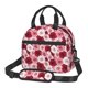 thumbnail image 1 of Disketp Rose Lonchera Térmica para Mujer y Hombre, Bolsa de Almuerzo Reutilizable e Impermeable para Trabajo, Viajes y Picnic, 1 of 7