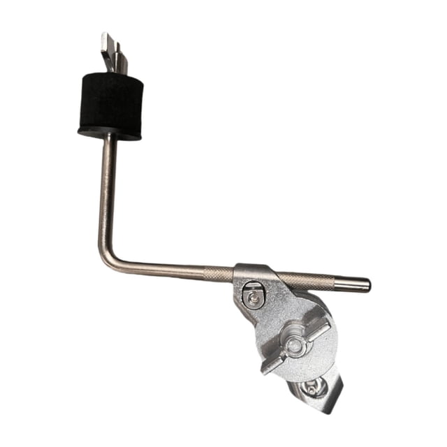 Abrazadera de extensión de tambor CUTICAT accesorio de platillo de metal para batería