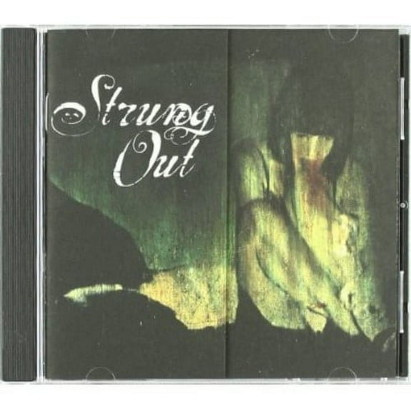 Strung Out - Exile in Oblivion - Punk Rock - CD