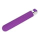 thumbnail image 5 of Varita Masajeadora De Tejido Profundo, Alivia La Tensión, Varita Masajeadora De Mano Con Cabeza Redondeada, Recargable, Color Morado Para Espalda, 5 of 7