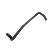 Dayco Curved Radiator Hose Fits select: 2006 CADILLAC COMMERCIAL CHASSIS, 2007 CADILLAC DTS
