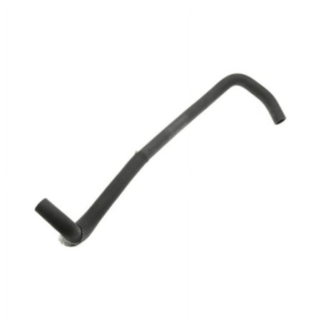 Dayco Curved Radiator Hose Fits select: 2006 CADILLAC COMMERCIAL CHASSIS, 2007 CADILLAC DTS