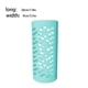 thumbnail image 4 of Inteprter Protector de silicona para botellas de bebidas Cubiertas para muebles de jardín Verde METRO Inteprter HA065490-08, 4 of 6