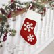 thumbnail image 5 of onlyliua ¡ ¡Ofertas Del Día Por Tiempo Limitado! Medias Of Navidad Decoración Medias Papá Noel Muñeco de Nieve Árbol de Navidad Colgante Bocadillos Dulces Bolsa de Regalo, 5 of 7