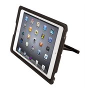Ultimate Support HyperPad Pro 5-in-1 Professional iPad Stand with OtterBox Agility Tablet System Technology for iPad Mini