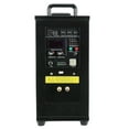 thumbnail image 6 of U.S. Solid 15kW 30-80KHz High Frequency Induction Heater Furnace LH-15A Single Phase 220V, 6 of 9
