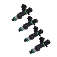 thumbnail image 4 of Inyector de combustible 4 paquetes 16600-EN200 FBY2850 para Sentra 1.6L 1.8L L4 Perfecl, 4 of 7