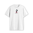 thumbnail image 4 of Disney, Mens Graphic Tee, Mickey Serious Look, Sizes S-3XL, 4 of 7