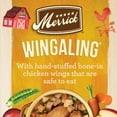 thumbnail image 5 of Merrick Wingaling Chicken Gravy Wet Dog Food, Grain Free, 12.7 oz Can, 5 of 13